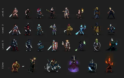 Legend of Keepers - Supporter Edition 💎 DLC STEAM GIFT