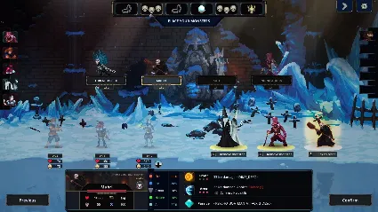 Legend of Keepers: Soul Smugglers 💎 DLC STEAM РОССИЯ