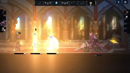 Legend of Keepers: Soul Smugglers 💎 DLC STEAM РОССИЯ