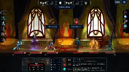Legend of Keepers: Return of the Goddess STEAM РОССИЯ