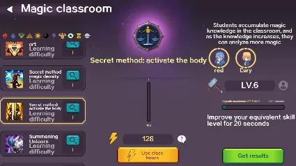 Paranormal Organization: Magic Academy 💎 STEAM GIFT RU