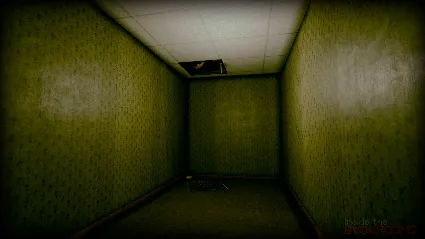 Inside The Backrooms АВТОДОСТАВКА STEAM GIFT РОССИЯ
