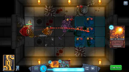 Summoners Fate 💎 АВТОДОСТАВКА STEAM GIFT РОССИЯ