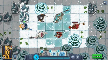 Summoners Fate 💎 АВТОДОСТАВКА STEAM GIFT РОССИЯ
