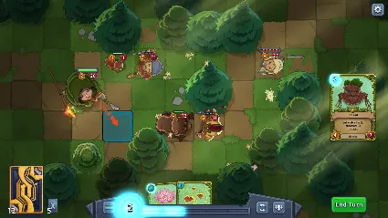 Summoners Fate 💎 АВТОДОСТАВКА STEAM GIFT РОССИЯ