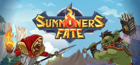 Summoners Fate  АВТОДОСТАВКА STEAM GIFT РОССИЯ
