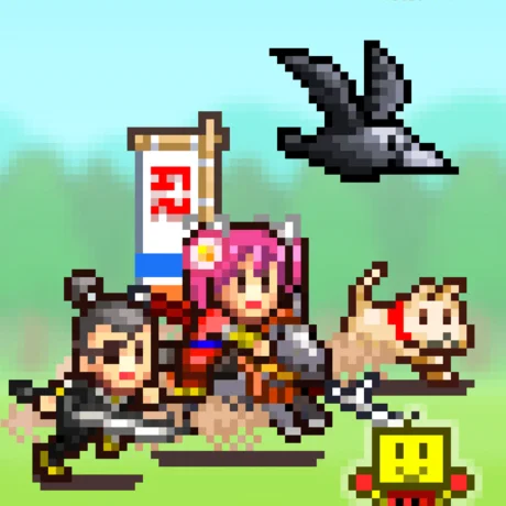 ️ Ninja Village iPhone ios iPad Appstore + ПОДАРОК
