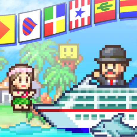 ️ World Cruise Story iPhone ios iPad Appstore + 