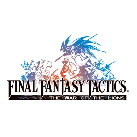 ️ FINAL FANTASY TACTICS WotL iPhone ios Appstore + 