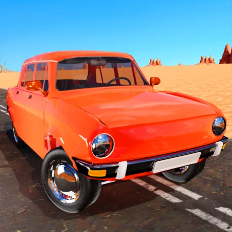 ️ The Long Drive Simulator iPhone ios iPad Appstore 
