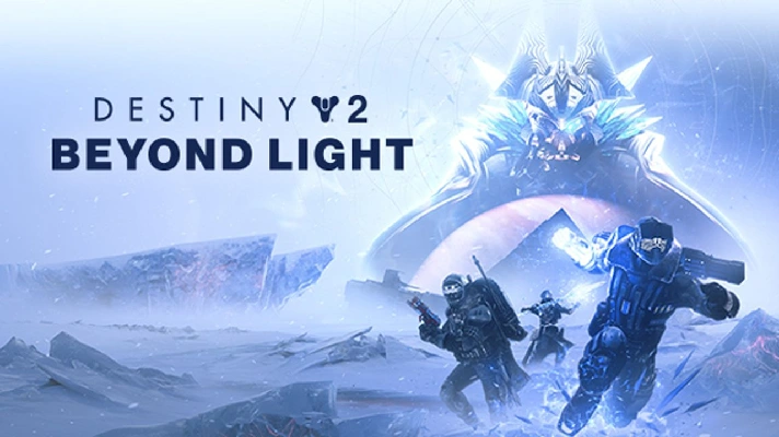 🔥 Destiny 2: BEYOND LIGHT 💳 STEAM KEY + Bonus 🎁