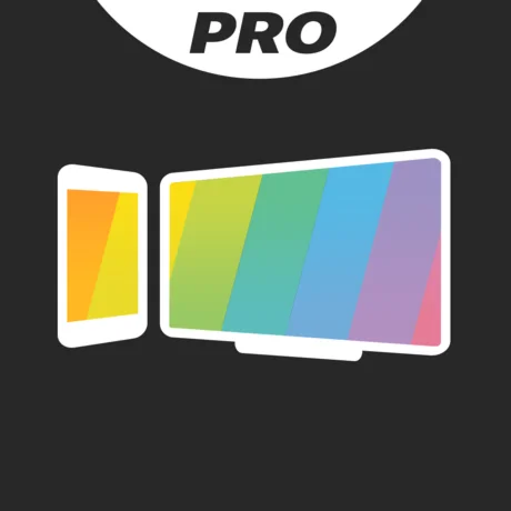 ️ Screen Mirroring+ App iPhone ios iPad Appstore + 