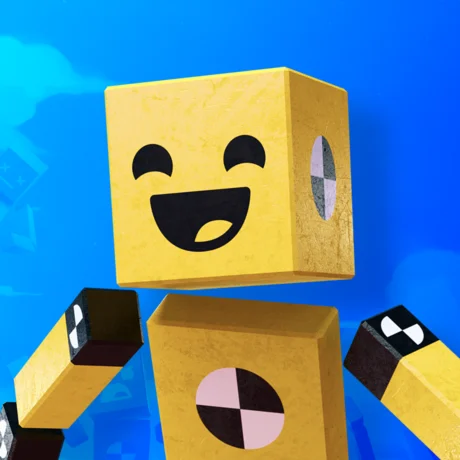 ️ Fun with Ragdolls iPhone ios iPad Appstore + 