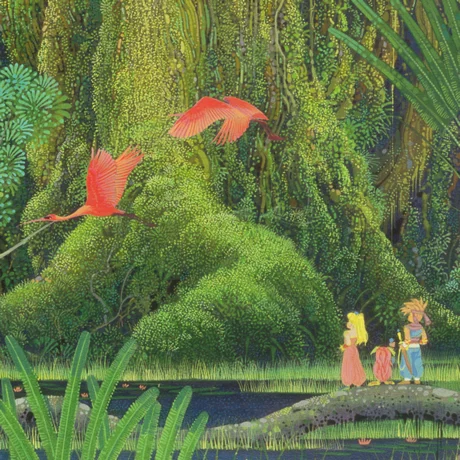 ️ Secret of Mana iPhone ios iPad Appstore + ПОДАРОК 