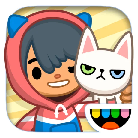 ️ Toca Life Pets iPhone ios iPad Appstore + ПОДАРОК 