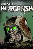 Shadows of Kurgansk XBOX ONE X|S КЛЮЧ