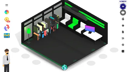 PC Creator - PC Building Simulator 💎 STEAM GIFT RUSSIA