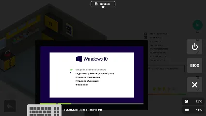 PC Creator - PC Building Simulator 💎 STEAM GIFT RUSSIA