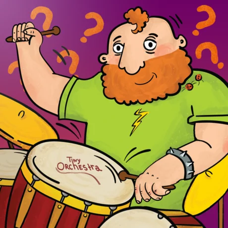 ️ Маленький оркестр iPhone ios iPad Appstore + 