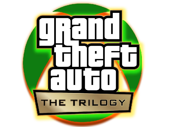 Grand Theft Auto: The Trilogy – The Definitive Edition