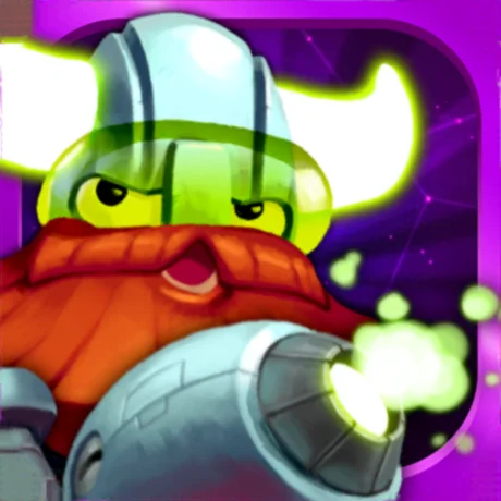 ️ Star Vikings Forever iPhone ios Appstore + ПОДАРОК