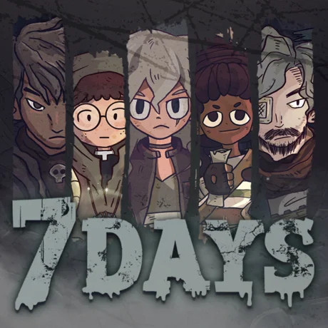 ️ 7Days спонсоры iPhone ios iPad Appstore + ПОДАРОК 