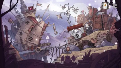 Tohu 💎 STEAM KEY REGION FREE GLOBAL