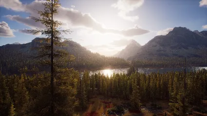 Way of the Hunter АВТОДОСТАВКА STEAM РОССИЯ