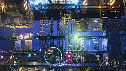 Oddworld: Soulstorm Enhanced Edition STEAM GIFT РОССИЯ