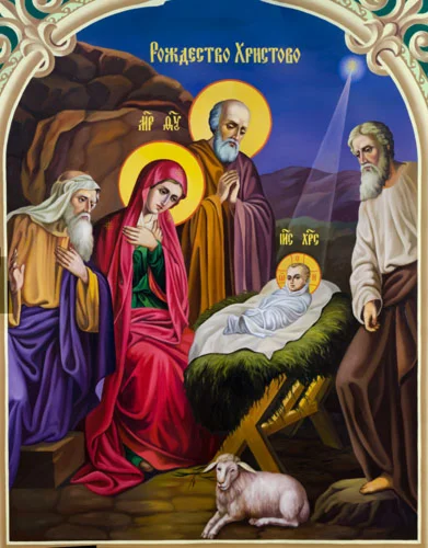 Рождество Христово_003(187х240см)