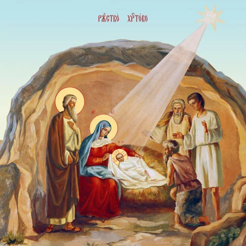Рождество Христово_007(67х67см)