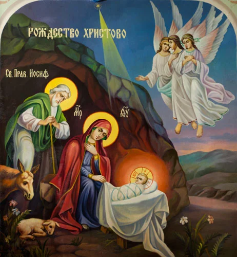 Рождество Христово_016(156х169см)
