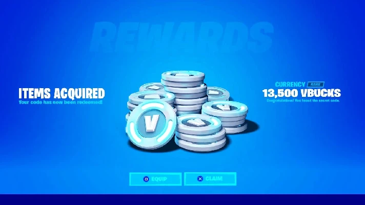 🔥 Account with 13500 Vbucks NATIVE MAIL + GUARANTEE 🔥