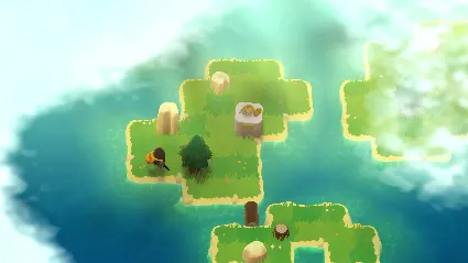 A Monster's Expedition 💎 АВТОДОСТАВКА STEAM GIFT РОССИЯ