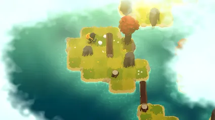 A Monster's Expedition 💎 АВТОДОСТАВКА STEAM GIFT РОССИЯ