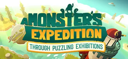 A Monster's Expedition 💎 АВТОДОСТАВКА STEAM GIFT РОССИЯ