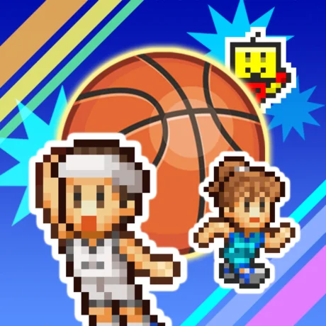 ️ Basketball Club Story Phone ios iPad Appstore + 