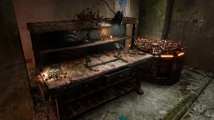 Chernobylite - Red Trees Pack DLC STEAM GIFT РОССИЯ
