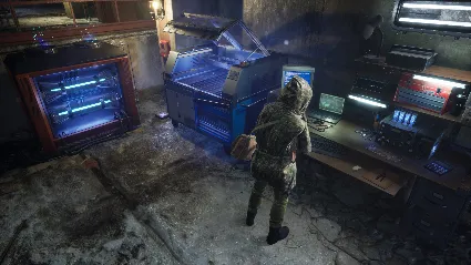 Chernobylite - Blue Flames Pack DLC STEAM GIFT РОССИЯ