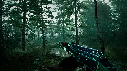 Chernobylite - Deadly Frost Pack DLC STEAM РОССИЯ