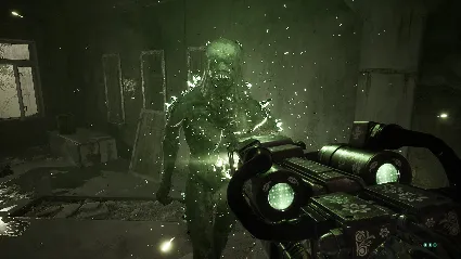 Chernobylite - White Rose Pack DLC STEAM РОССИЯ