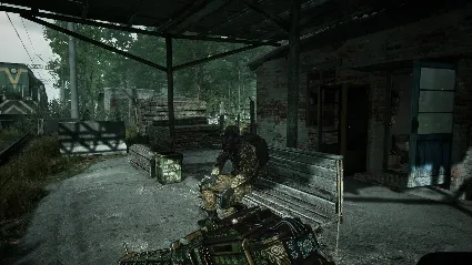 Chernobylite - White Rose Pack DLC STEAM РОССИЯ
