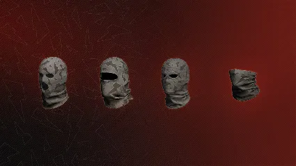 Deadside "Hooligan" Skin Set DLC АВТОДОСТАВКА STEAM РОССИЯ