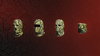 Deadside "Tribal" Skin Set DLC АВТОДОСТАВКА STEAM РОССИЯ