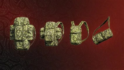 Deadside "Tribal" Skin Set DLC АВТОДОСТАВКА STEAM РОССИЯ