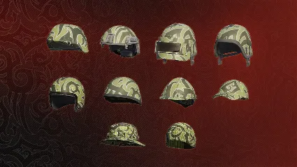 Deadside "Tribal" Skin Set DLC АВТОДОСТАВКА STEAM РОССИЯ