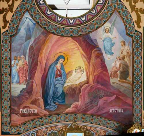 Рождество Христово_019(250х236см)