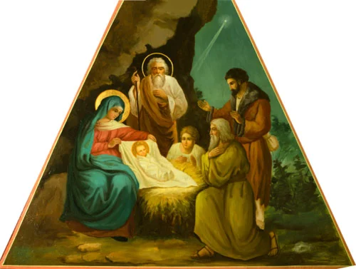 Рождество Христово_021(219х165см)