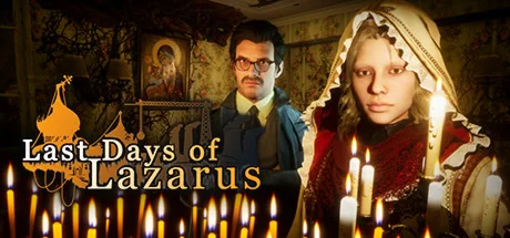 Last Days of Lazarus  АВТОДОСТАВКА STEAM GIFT РОССИЯ