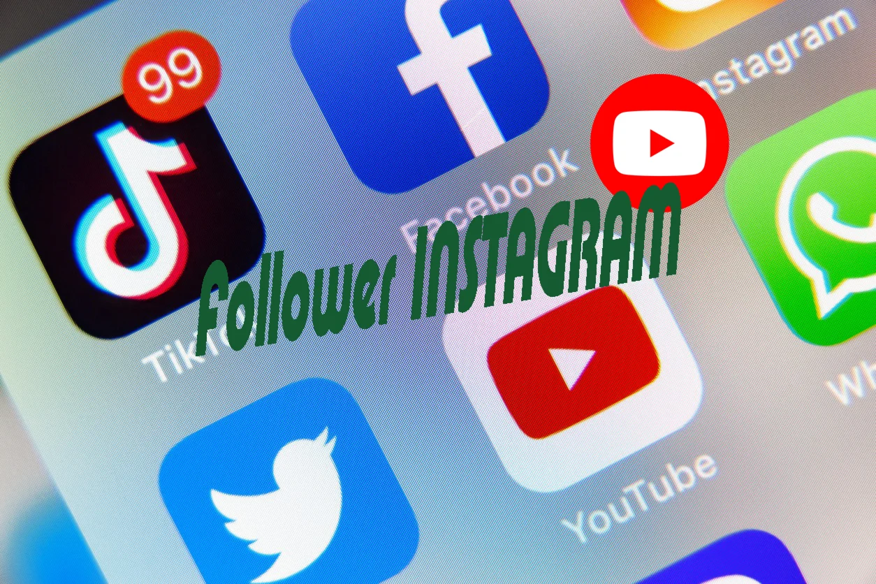 10.000 подписчиков Instagram